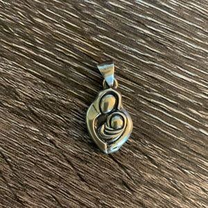 James Avery Motherhood Charm